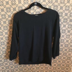 J. Crew Sweatshirt